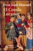 el conde lucanor-9788420634845 el conde lucanor-9788420634845