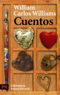 cuentos-william carlos williams-9788420649245 cuentos-william carlos williams-9788420649245