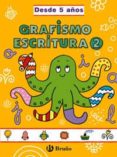 grafismo y escritura 2: grandes cuadernos-9788421659045 grafismo y escritura 2: grandes cuadernos-9788421659045
