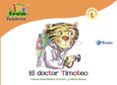 el doctor timoteo: tren de las palabras-9788421683545 el doctor timoteo: tren de las palabras-9788421683545