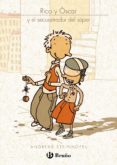 rico y oscar: y el secuestrador del super-andreas steinhofel-9788421685945 rico y oscar: y el secuestrador del super-andreas steinhofel-9788421685945