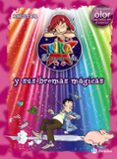 kika superbruja y sus bromas magicas (olor y color)-juan cobos wilkins-9788421686645 kika superbruja y sus bromas magicas (olor y color)-juan cobos wilkins-9788421686645