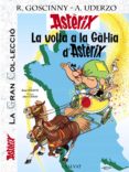 la volta a la gallia d asterix (asterix gran coleccio)-9788421687345 la volta a la gallia d asterix (asterix gran coleccio)-9788421687345