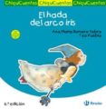 el hada del arco iris-ana maria romero-9788421697245 el hada del arco iris-ana maria romero-9788421697245