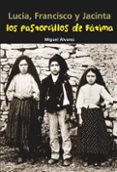los pastorcillos de fatima-miguel alvarez-9788421843345 los pastorcillos de fatima-miguel alvarez-9788421843345