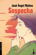 sospecha-jose angel mañas-9788423320745 sospecha-jose angel mañas-9788423320745