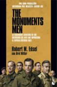 the monuments men (ebook)-robert m. edsel-9788423329045 the monuments men (ebook)-robert m. edsel-9788423329045