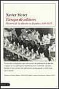 tiempo de editores: historia de la edicion en españa 1939-1975-andres trapiello-xavier pericay-xavier pla-9788423334445 tiempo de editores: historia de la edicion en españa 1939-1975-andres trapiello-xavier pericay-xavier pla-9788423334445