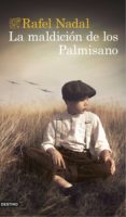 la maldición de los palmisano (ebook)-rafel nadal-9788423349845 la maldición de los palmisano (ebook)-rafel nadal-9788423349845