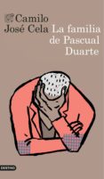 la familia de pascual duarte (ebook)-camilo jose cela-9788423350445 la familia de pascual duarte (ebook)-camilo jose cela-9788423350445
