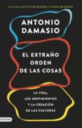 el extraño orden de las cosas (ebook)-9788423353545 el extraño orden de las cosas (ebook)-9788423353545