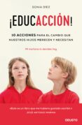 ¡educacción!-sonia diez abad-9788423429745 ¡educacción!-sonia diez abad-9788423429745