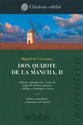 don quijote de la mancha (vol. ii)-miguel de cervantes saavedra-9788423670345 don quijote de la mancha (vol. ii)-miguel de cervantes saavedra-9788423670345