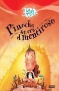 pinocho no era el mentiroso (habia otra vez)-9788424170745 pinocho no era el mentiroso (habia otra vez)-9788424170745