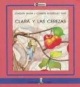 clara y las cerezas-joaquin saura-9788424627645 clara y las cerezas-joaquin saura-9788424627645