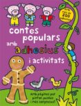 contes populars amb adhesius i activitats-9788424637545 contes populars amb adhesius i activitats-9788424637545