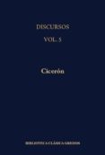 discursos v-marco tulio ciceron-9788424917845 discursos v-marco tulio ciceron-9788424917845