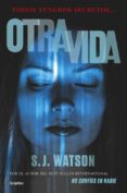 otra vida-s.j. watson-9788425351945 otra vida-s.j. watson-9788425351945