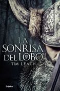 la sonrisa del lobo-tim leach-9788425355745 la sonrisa del lobo-tim leach-9788425355745