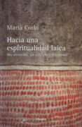 hacia una espiritualidad laica (ebook)-9788425427145 hacia una espiritualidad laica (ebook)-9788425427145