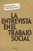 la entrevista en el trabajo social-teresa rossell poch-pepita rodriguez molinet-9788425439445 la entrevista en el trabajo social-teresa rossell poch-pepita rodriguez molinet-9788425439445