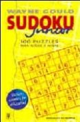 sudoku junior (100 puzzles para niños y niñas)-wayne gould-9788425516245 sudoku junior (100 puzzles para niños y niñas)-wayne gould-9788425516245