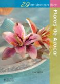 flores de azucar-lisa slater-9788425520945 flores de azucar-lisa slater-9788425520945