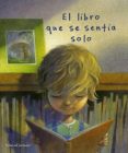 el libro que se sentia solo-kate bernheimer-9788426139245 el libro que se sentia solo-kate bernheimer-9788426139245