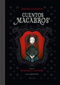 cuentos macabros-edgar allan poe-9788426381545 cuentos macabros-edgar allan poe-9788426381545