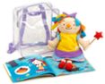un regalo muy especial (colorin 2 años)-esther echaria soriano-9788426395245 un regalo muy especial (colorin 2 años)-esther echaria soriano-9788426395245