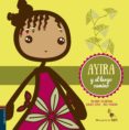 ayira y el largo camino-ricardo alcantara sgarbi-9788426398345 ayira y el largo camino-ricardo alcantara sgarbi-9788426398345