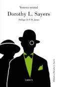 veneno mortal-dorothy l. sayers-9788426415745 veneno mortal-dorothy l. sayers-9788426415745