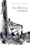 una bendicion-toni morrison-9788426417145 una bendicion-toni morrison-9788426417145