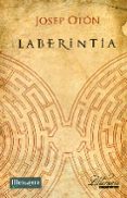 laberintia-josep oton-9788427139145 laberintia-josep oton-9788427139145