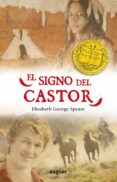 el signo del castor-elizabeth george speare-9788427901445 el signo del castor-elizabeth george speare-9788427901445