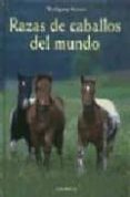 razas de caballos del mundo-wolfgang kresse-9788428212045 razas de caballos del mundo-wolfgang kresse-9788428212045