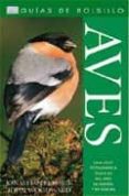aves: guia de bolsillo-9788428215145 aves: guia de bolsillo-9788428215145