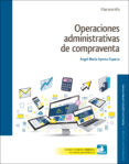 operaciones administrativas de compraventa (ed. 2017)-9788428339445 operaciones administrativas de compraventa (ed. 2017)-9788428339445