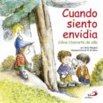 cuando siento envidia-molly wigand-9788428533645 cuando siento envidia-molly wigand-9788428533645