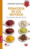 pedagogia de los sentidos (ebook-epub) (ebook)-9788428831345 pedagogia de los sentidos (ebook-epub) (ebook)-9788428831345