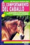 el nuevo libro del comportamiento del caballo-julie deutsch-9788430535545 el nuevo libro del comportamiento del caballo-julie deutsch-9788430535545