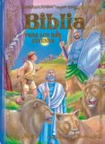 biblia para los mas jovenes (vol. 10)-9788430536245 biblia para los mas jovenes (vol. 10)-9788430536245