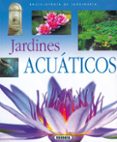 jardines acuaticos-9788430567645 jardines acuaticos-9788430567645