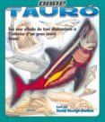tauro (obre)-david george gordon-9788430569045 tauro (obre)-david george gordon-9788430569045