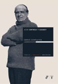 obras completas: tomo vii (1902-1925)-jose ortega y gasset-9788430606245 obras completas: tomo vii (1902-1925)-jose ortega y gasset-9788430606245