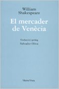 el mercader de venecia (catalan)-william shakespeare-9788431614645 el mercader de venecia (catalan)-william shakespeare-9788431614645