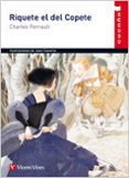 riquete el del copete-charles perrault-9788431663445 riquete el del copete-charles perrault-9788431663445