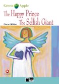 the happy prince, the selfish giant (eso)(incluye cd)-oscar wilde-9788431673345 the happy prince, the selfish giant (eso)(incluye cd)-oscar wilde-9788431673345