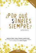¿por qué sonríes siempre?-lucas buch-9788432145445 ¿por qué sonríes siempre?-lucas buch-9788432145445