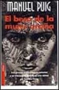 el beso de la mujer araña-manuel puig-9788432216145 el beso de la mujer araña-manuel puig-9788432216145